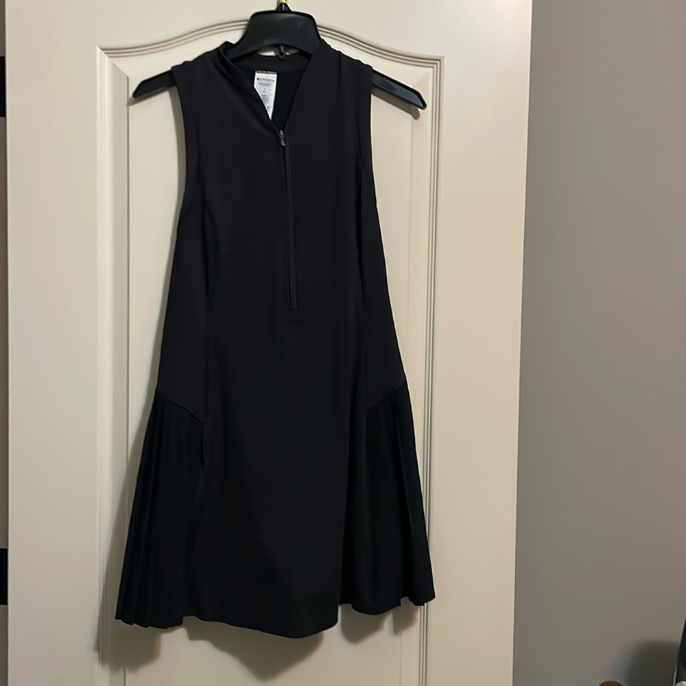 Athleta tennis dress